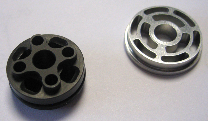 Fox 40 RC2 Cartridge Kit